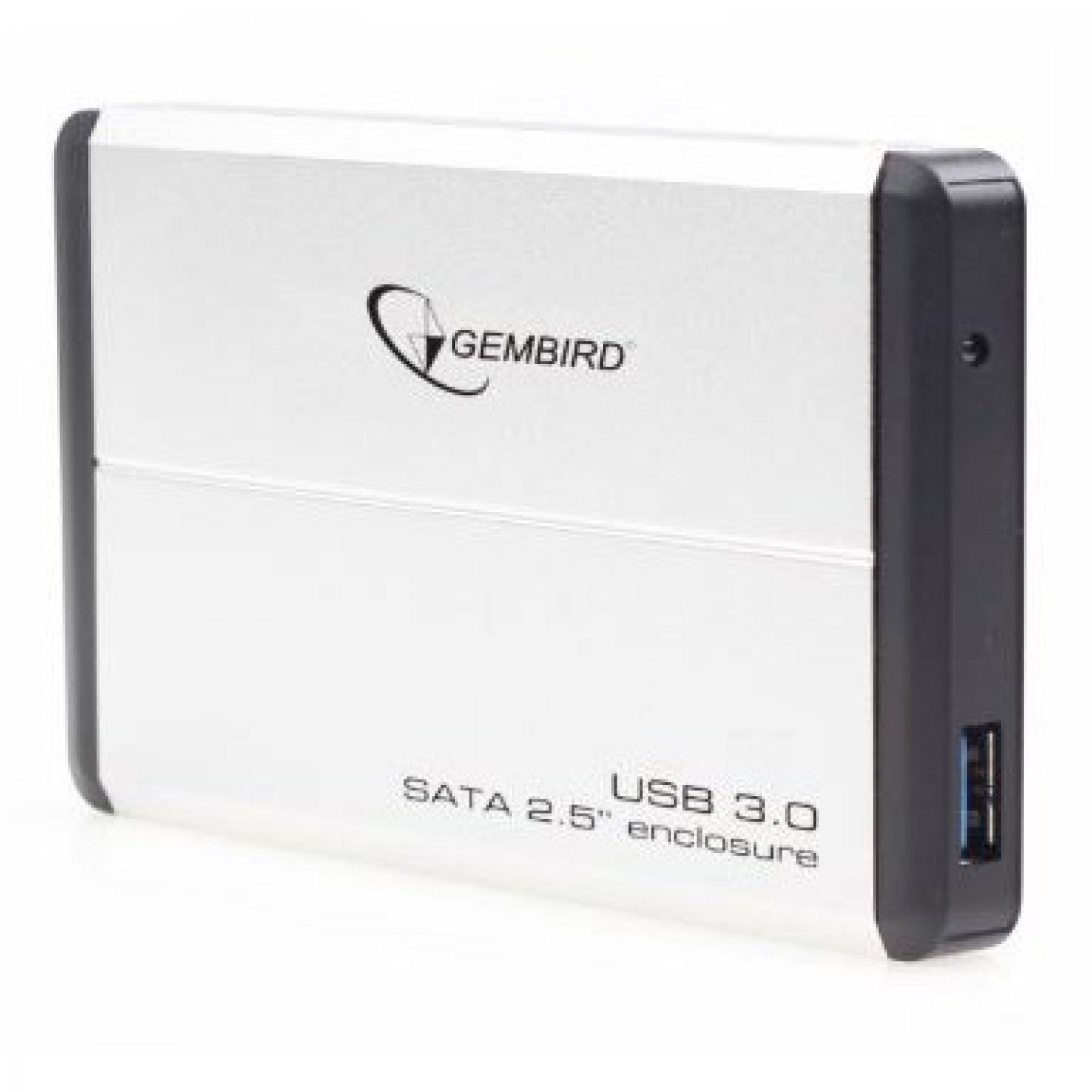 HDD HÁZ KÜLSŐ USB 3.0 GEMBIRD 2,5