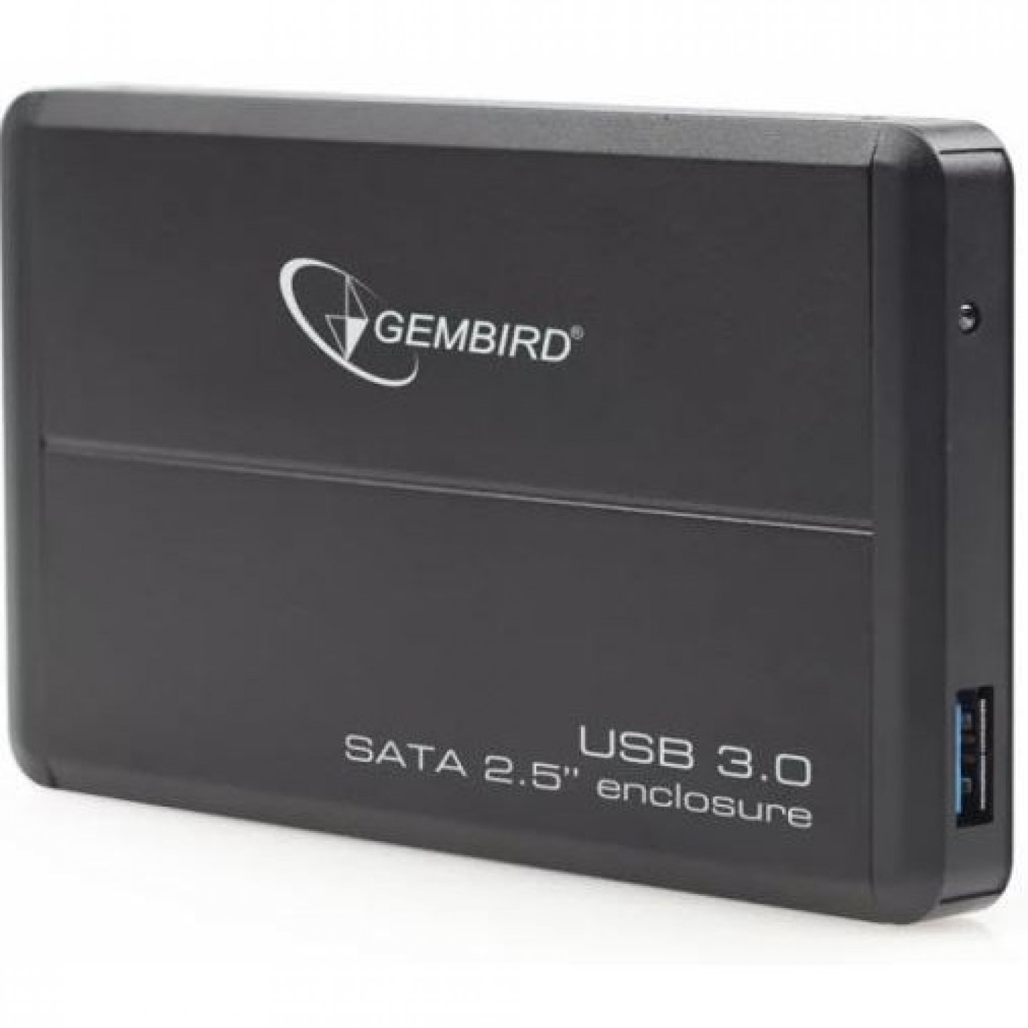 HDD HÁZ KÜLSŐ USB 3.0 GEMBIRD 2,5