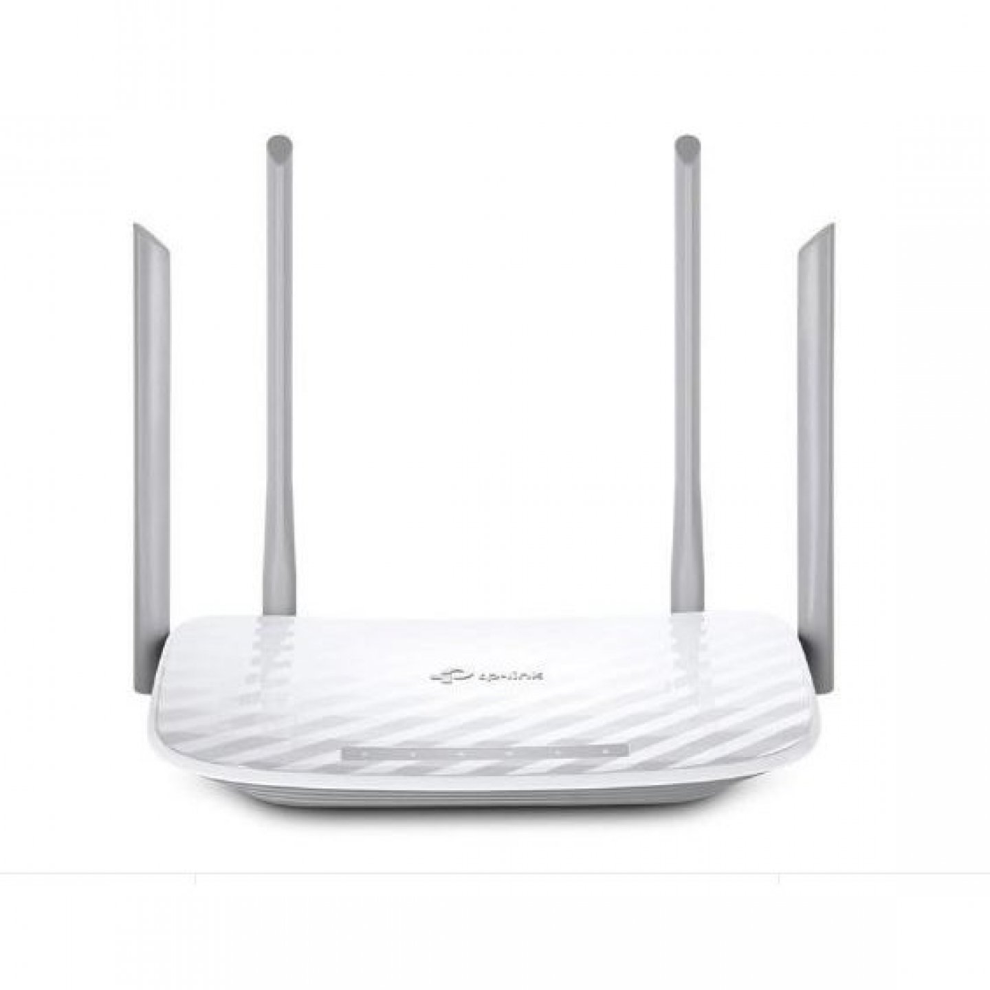 WLAN ROUTER TP-LNK ARCHER C5 AC1200 DUAL BAND GIGABIT + 1 USB