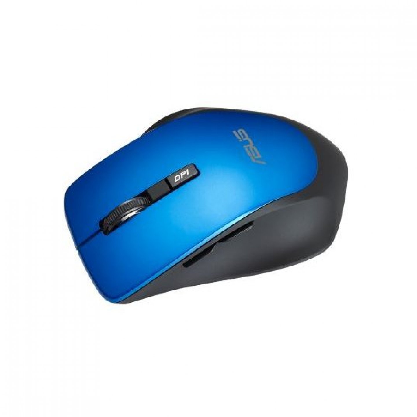 EGÉR ASUS OPTICAL WIRELESS WT425 BLUE