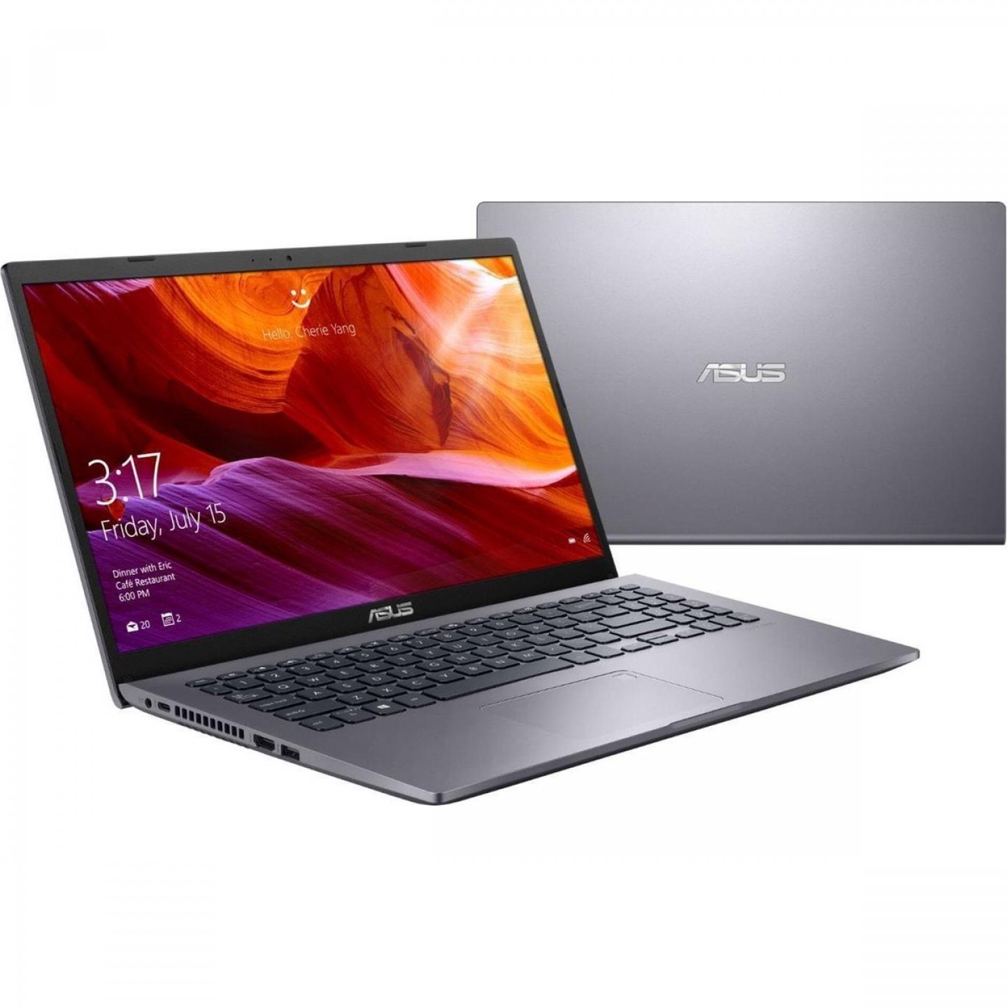 NOTEBOOK ASUS VIVOBOOK 15,6