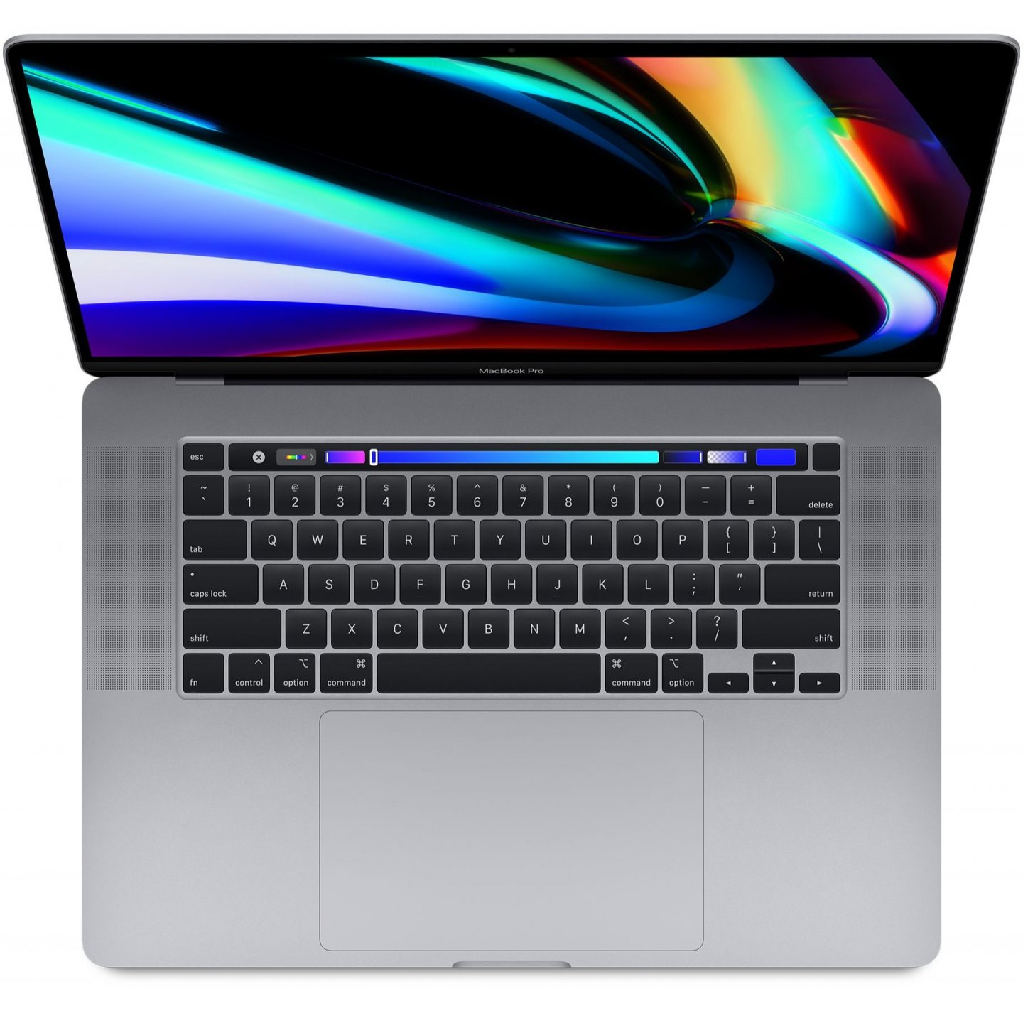 APPLE MACBOOK PRO 16