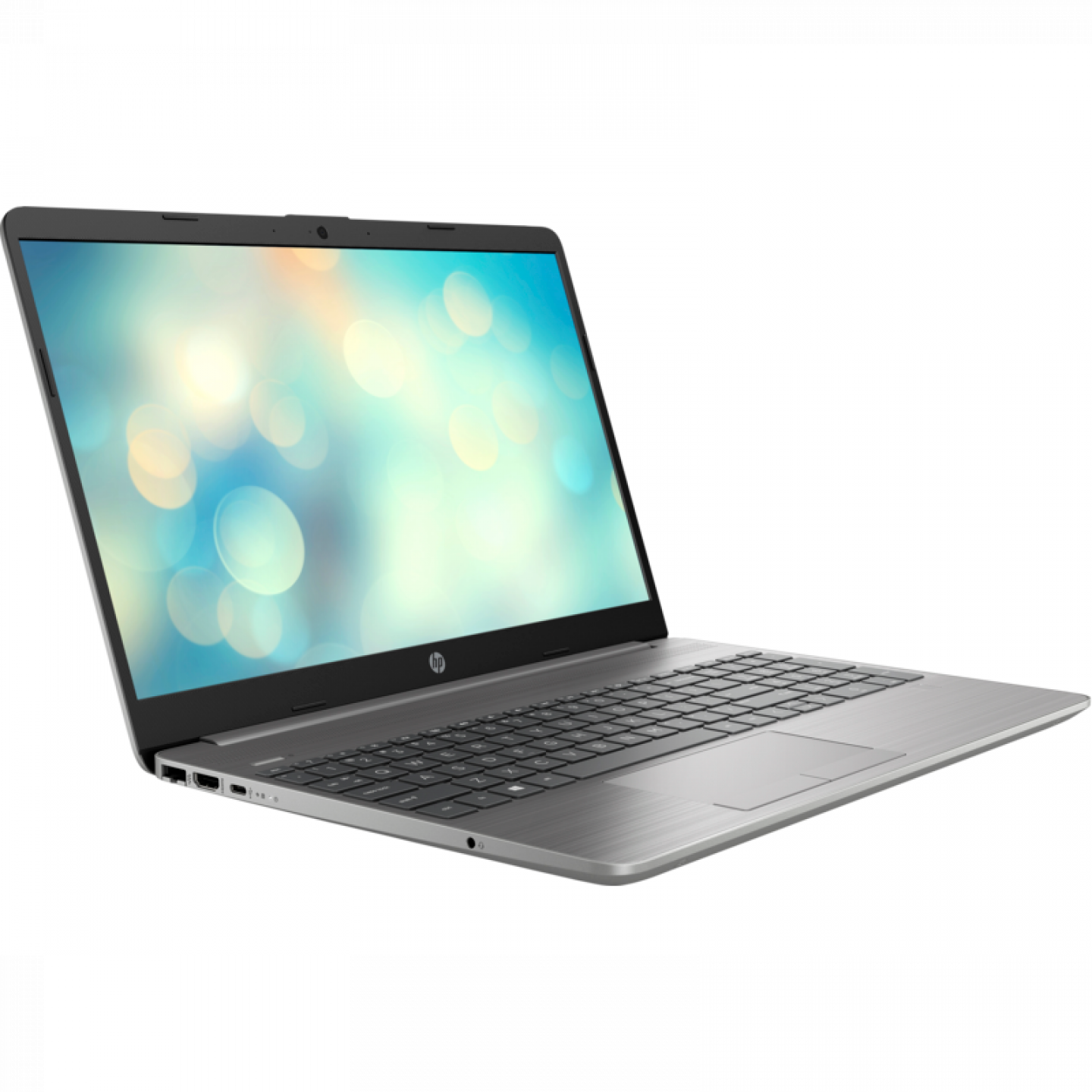 NOTEBOOK HP 250 G8 27K26EA 15,6 FHD I5-1035G1 1GHZ 8G 256G W10 Silver