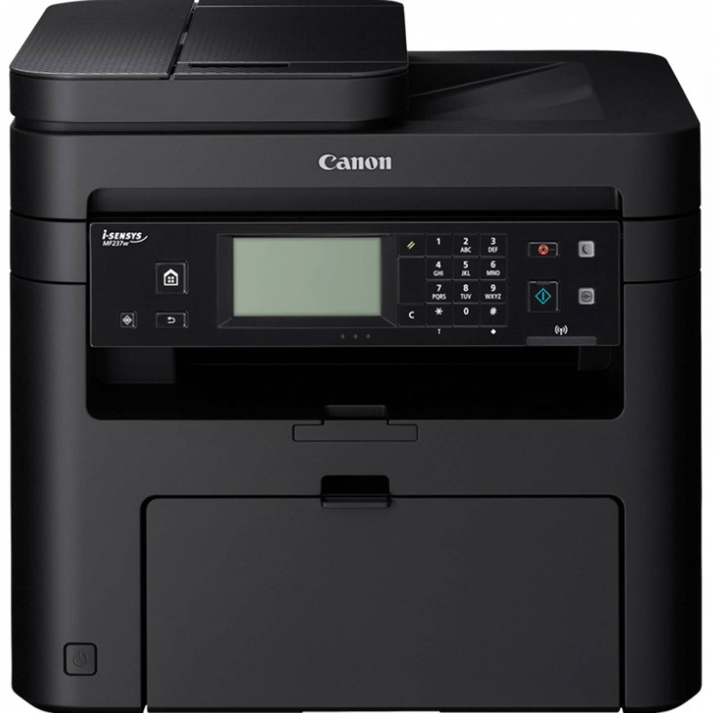 NYOMTATÓ CANON LASER MFP i-SENSYS MF237W